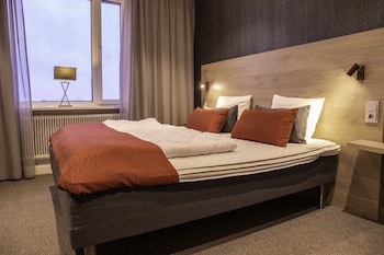 Cityvandrarhemmet