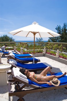 Aanari Hotel And Spa