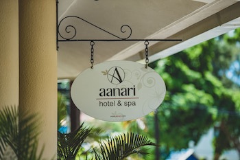 Aanari Hotel And Spa