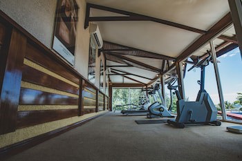 Aanari Hotel And Spa