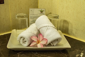 Aanari Hotel And Spa