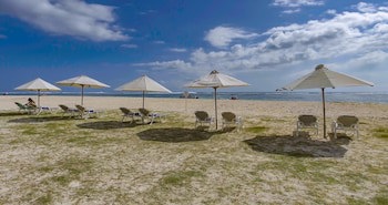 Aanari Hotel And Spa
