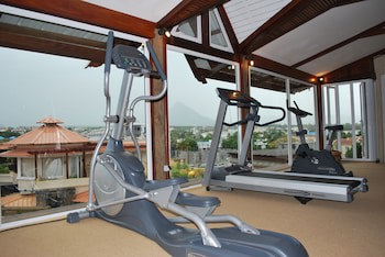 Aanari Hotel And Spa