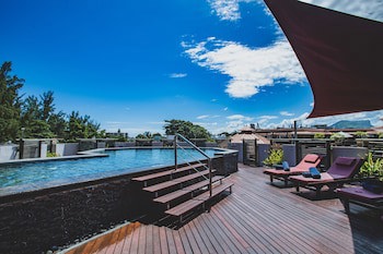 Aanari Hotel And Spa