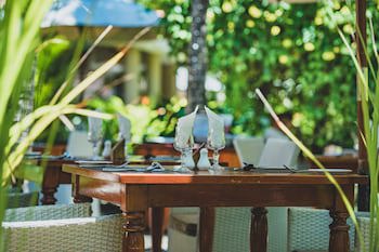 Aanari Hotel And Spa