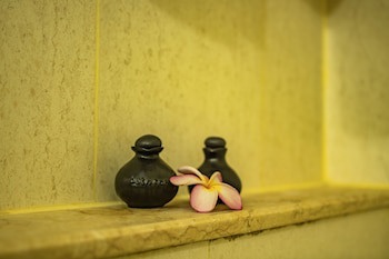 Aanari Hotel And Spa