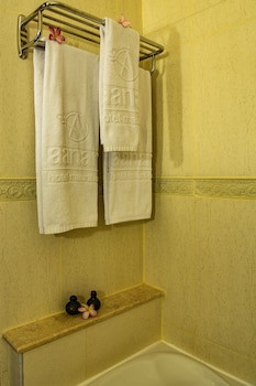 Aanari Hotel And Spa