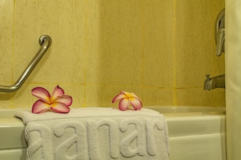 Aanari Hotel And Spa