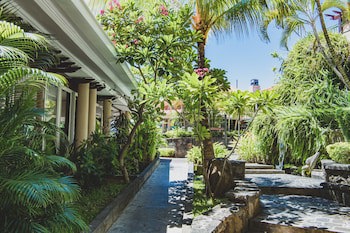 Aanari Hotel And Spa