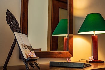 Aanari Hotel And Spa