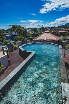 Aanari Hotel And Spa