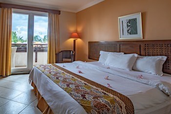 Aanari Hotel And Spa