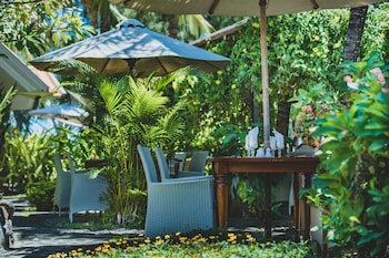 Aanari Hotel And Spa