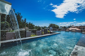 Aanari Hotel And Spa