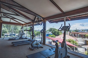 Aanari Hotel And Spa