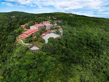 Fountain, Mahabaleshwar - Ihcl Seleqtions