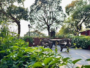 Fountain, Mahabaleshwar - Ihcl Seleqtions