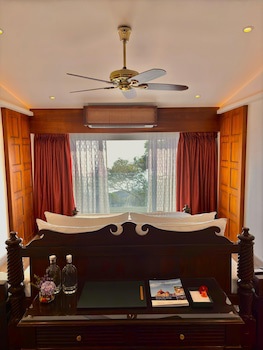 Fountain, Mahabaleshwar - Ihcl Seleqtions