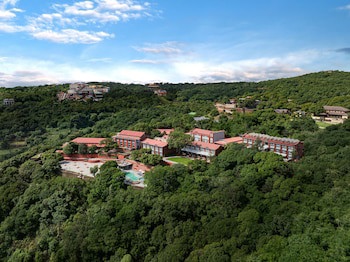 Fountain, Mahabaleshwar - Ihcl Seleqtions