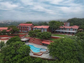 Fountain, Mahabaleshwar - Ihcl Seleqtions