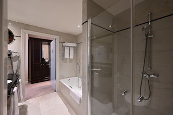 Grand Hotel Casselbergh Bruges