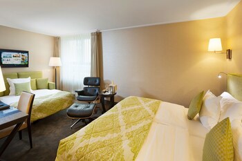Grand Hotel Casselbergh Bruges