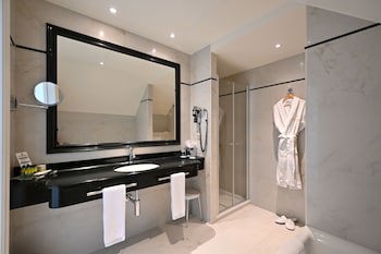 Grand Hotel Casselbergh Bruges