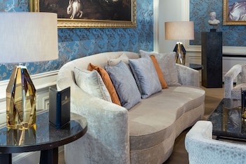 Grand Hotel Casselbergh Bruges