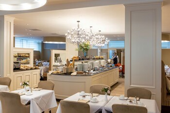 Grand Hotel Casselbergh Bruges