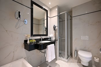 Grand Hotel Casselbergh Bruges