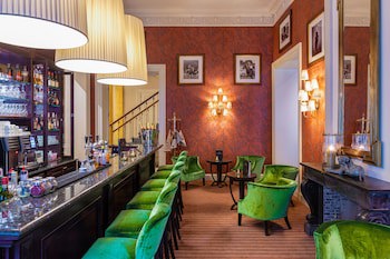 Grand Hotel Casselbergh Bruges