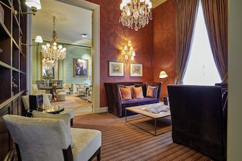 Grand Hotel Casselbergh Bruges