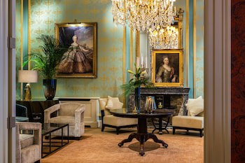 Grand Hotel Casselbergh Bruges
