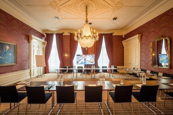Grand Hotel Casselbergh Bruges