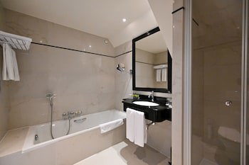 Grand Hotel Casselbergh Bruges