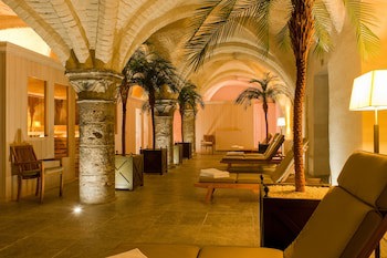 Grand Hotel Casselbergh Bruges