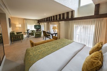 Grand Hotel Casselbergh Bruges