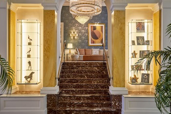Grand Hotel Casselbergh Bruges