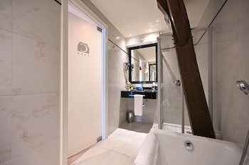 Grand Hotel Casselbergh Bruges