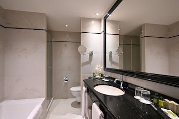 Grand Hotel Casselbergh Bruges