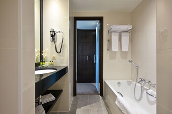 Grand Hotel Casselbergh Bruges