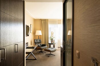 Grand Hotel Casselbergh Bruges