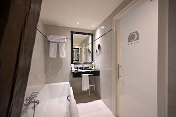 Grand Hotel Casselbergh Bruges