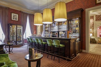 Grand Hotel Casselbergh Bruges