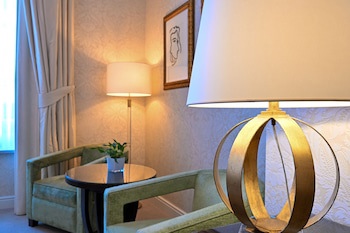 Grand Hotel Casselbergh Bruges