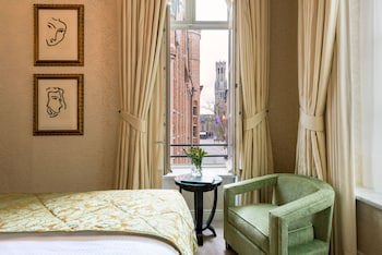 Grand Hotel Casselbergh Bruges