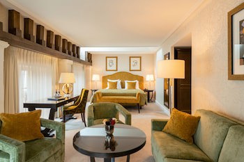 Grand Hotel Casselbergh Bruges