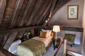 Grand Hotel Casselbergh Bruges