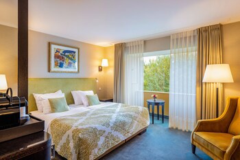 Grand Hotel Casselbergh Bruges