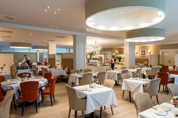 Grand Hotel Casselbergh Bruges